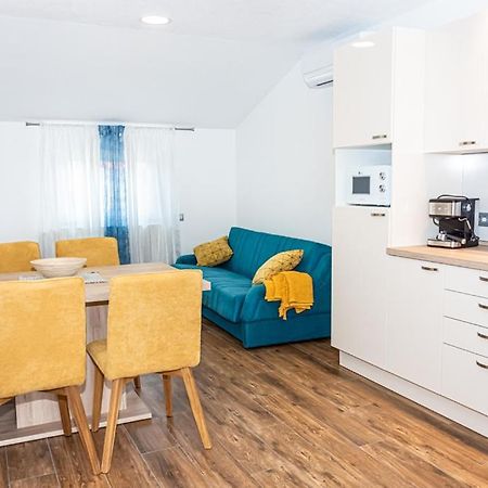 Apartamento App Roko 3 Poreč Exterior foto