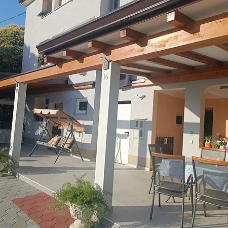 Apartamento App Roko 3 Poreč Exterior foto