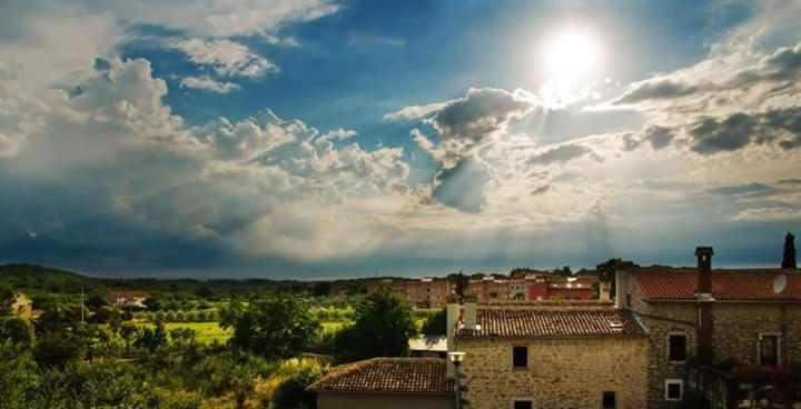 Apartamento App Roko 3 Poreč Exterior foto