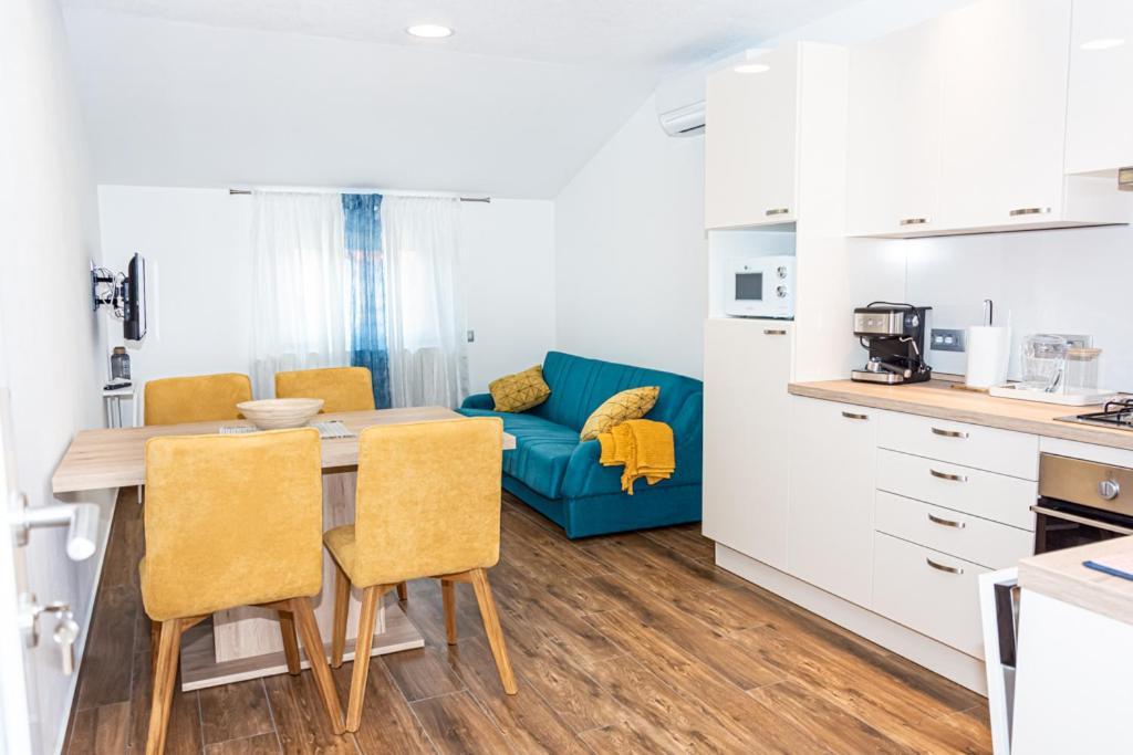 Apartamento App Roko 3 Poreč Exterior foto