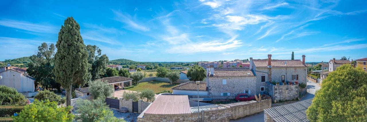 Apartamento App Roko 3 Poreč Exterior foto