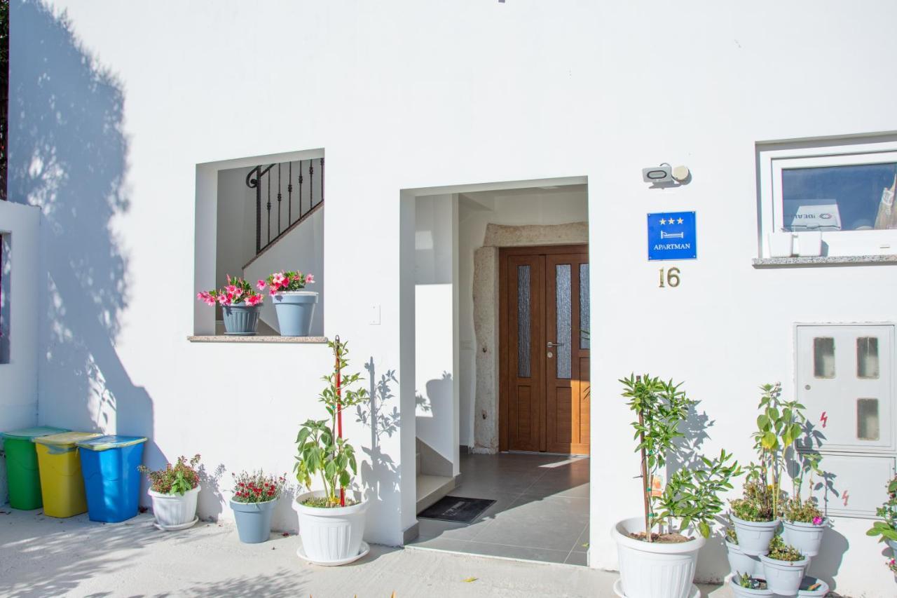 Apartamento App Roko 3 Poreč Exterior foto